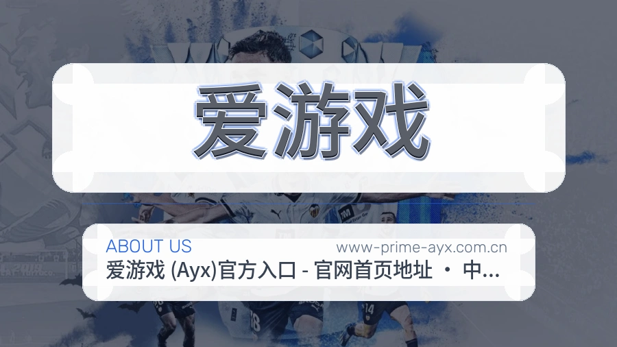 爱游戏体育资讯服务介绍